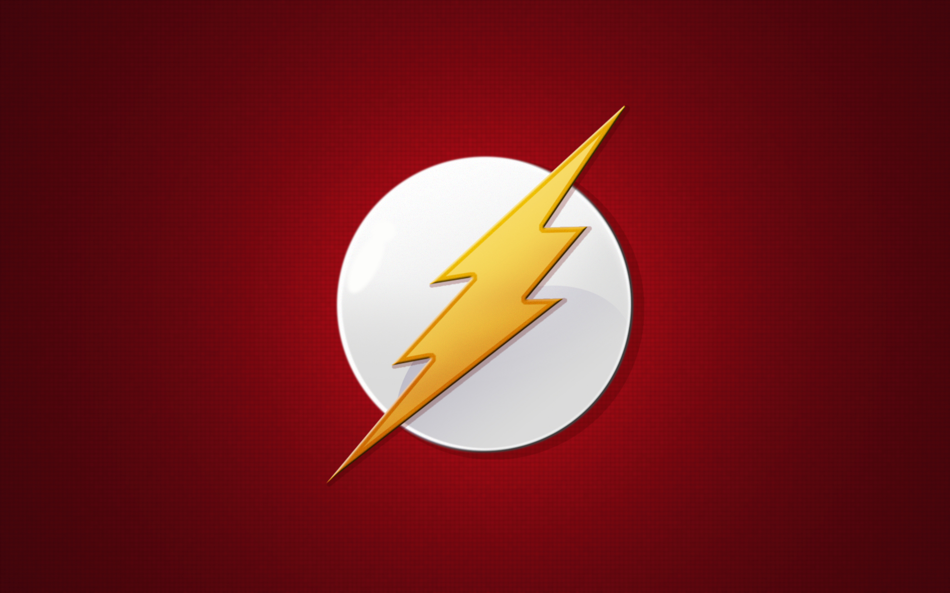 background desktops logos superhero logo flash 1920x1200